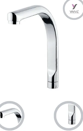 MİX KISA BORU L TİPİ